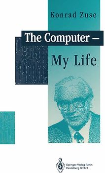 The Computer - My Life