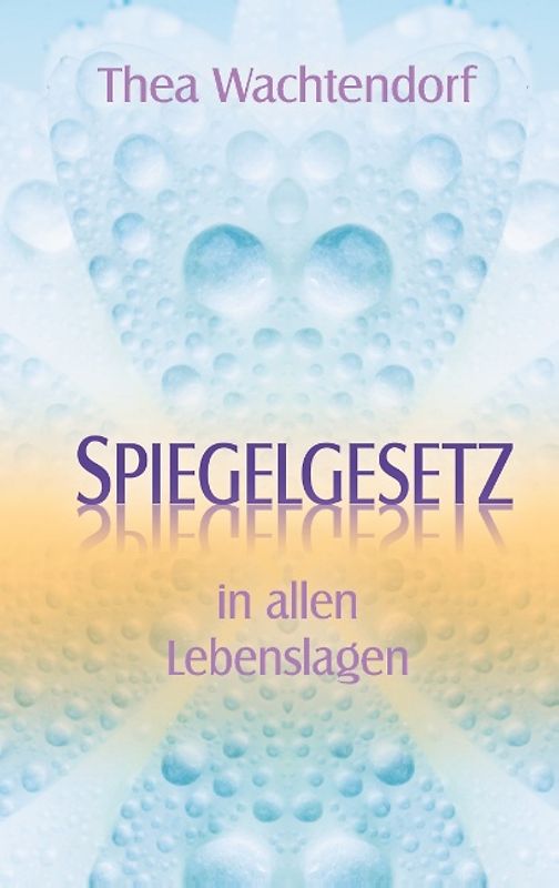 Spiegelgesetz in allen Lebenslagen
