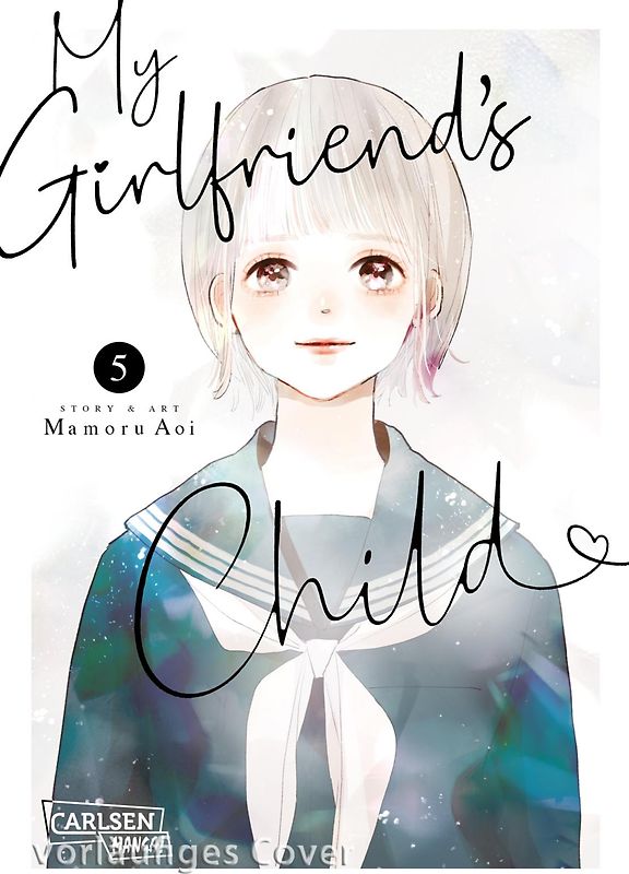 My Girlfriend's Child 5