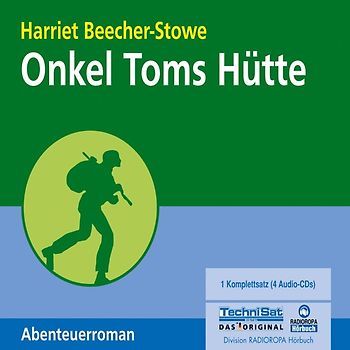 Onkel Toms Hütte