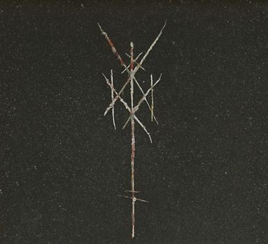 There's Always Blood At The End Of The Road