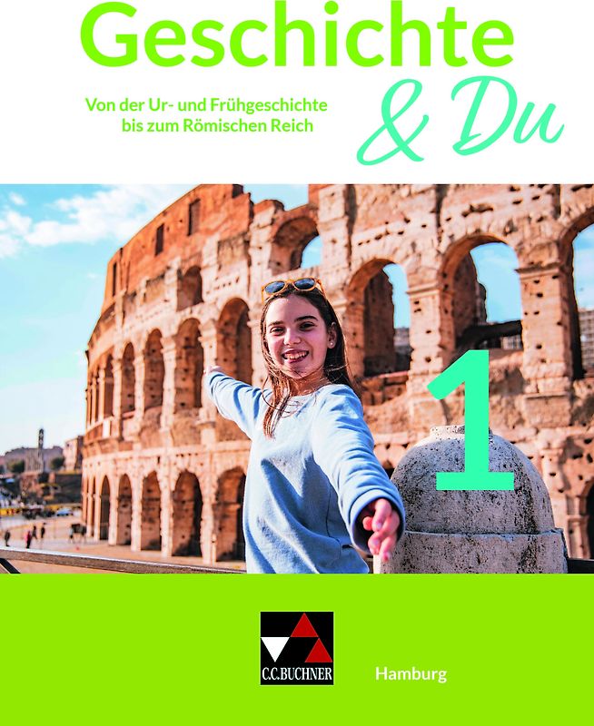 Geschichte & Du – Hamburg / Geschichte & Du Hamburg 1