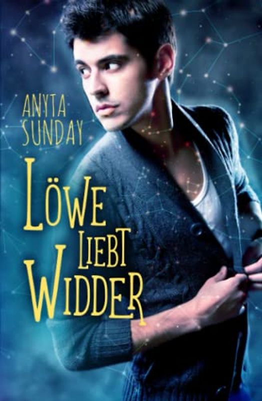 Löwe liebt Widder (Zeichen der Liebe, Band 1)