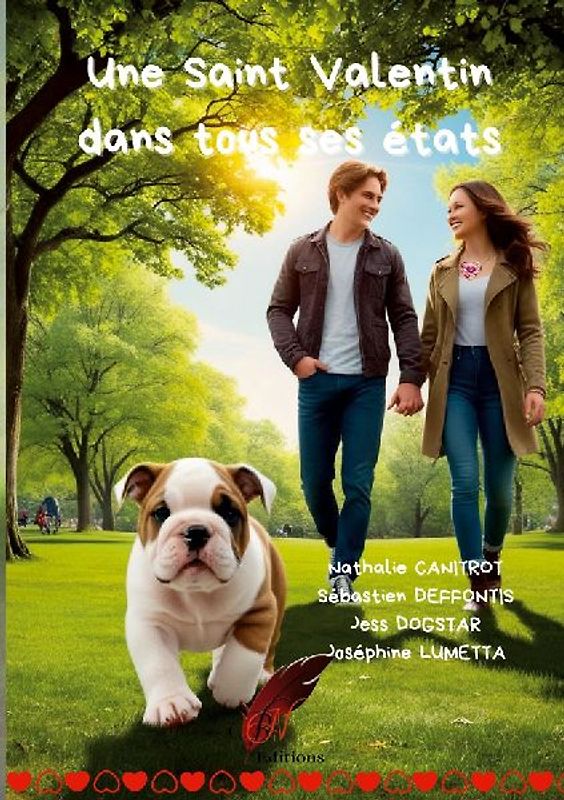 Une Saint Valentin dans tous ses états