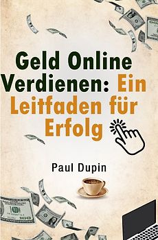 Geld Online Verdienen: