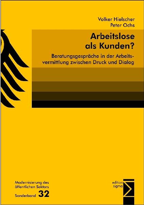 Arbeitslose als Kunden?