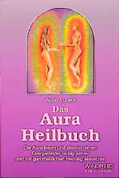 Das Aura-Heilbuch