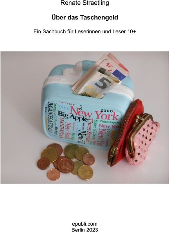 Über das Taschengeld