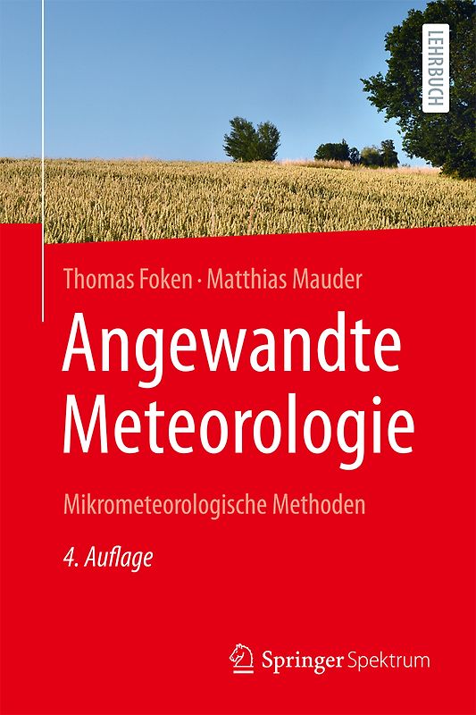 Angewandte Meteorologie