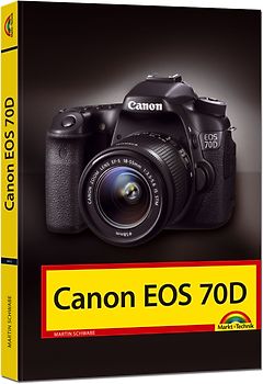 Canon EOS 70D