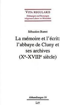 La mémoire et l'écrit