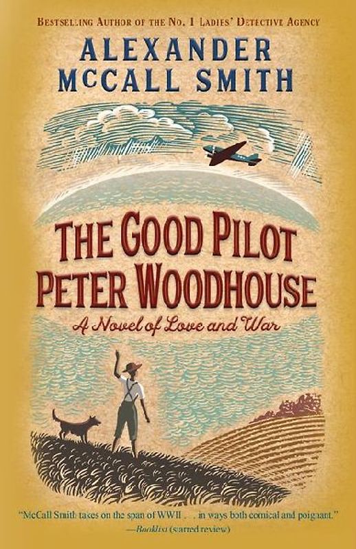 The Good Pilot Peter Woodhouse