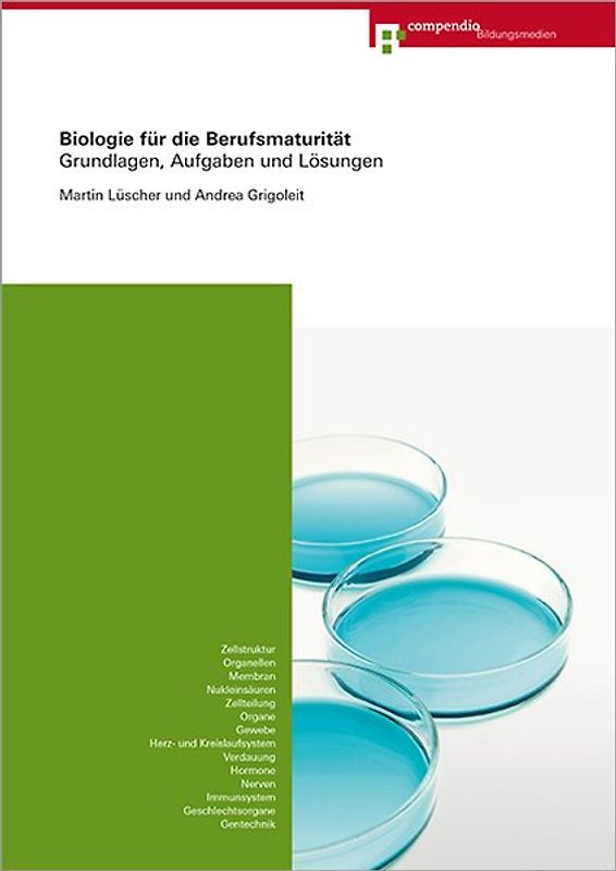 Biologie für die Berufsmaturität