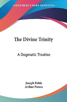The Divine Trinity