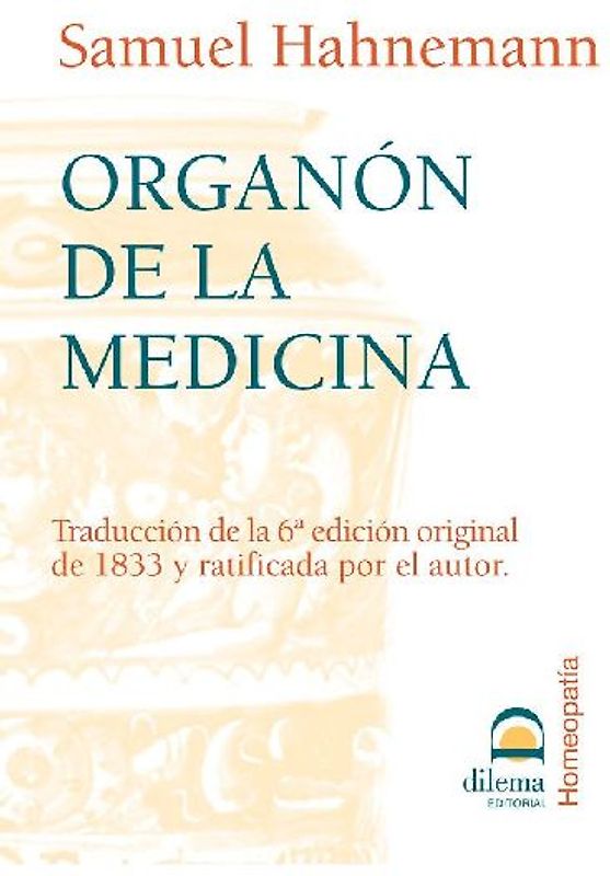 Órganon de la medicina