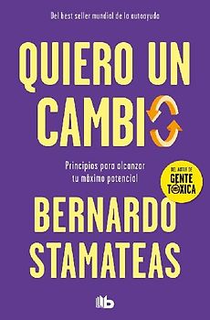 Quiero Un Cambio / I Want a Change