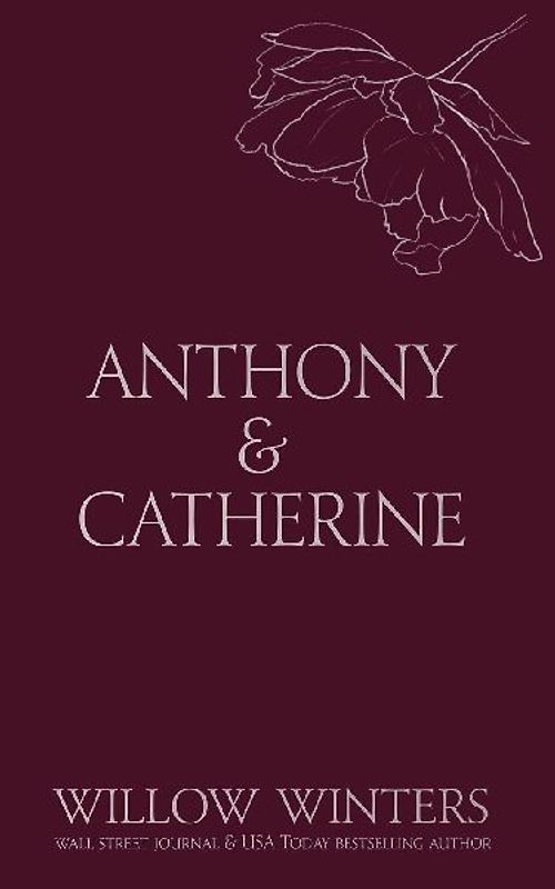 Anthony & Catherine