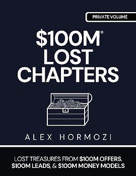 $100M LOST CHAPTERS