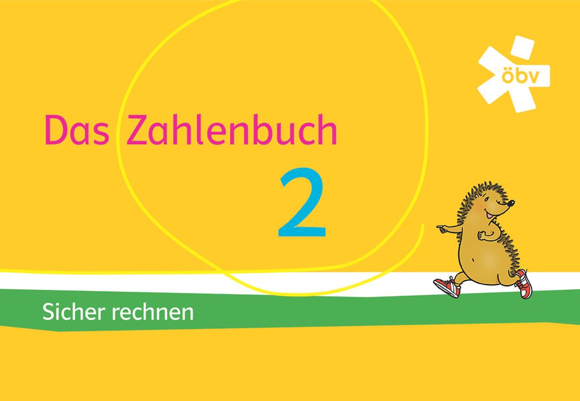 Das Zahlenbuch 2, Igel-Übungsheft B - Sicher rechnen