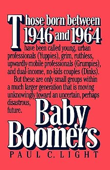 Baby Boomers