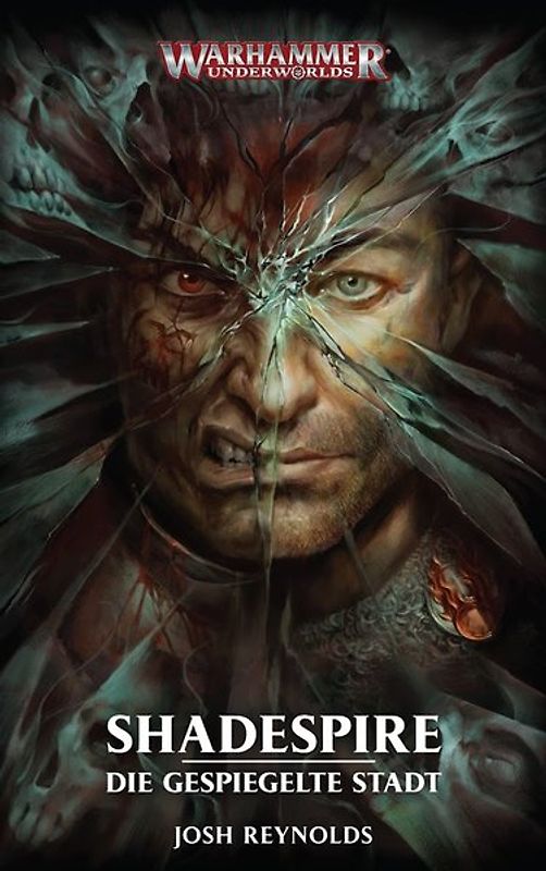 Warhammer Age of Sigmar - Shadespire