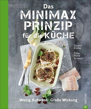 Das Minimax-Prinzip für die Küche