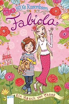 Fabiola - Ein Hauch von Chaos