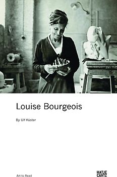 Louise Bourgeois