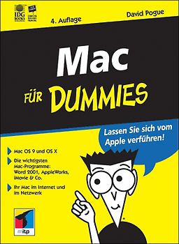 Mac für Dummies