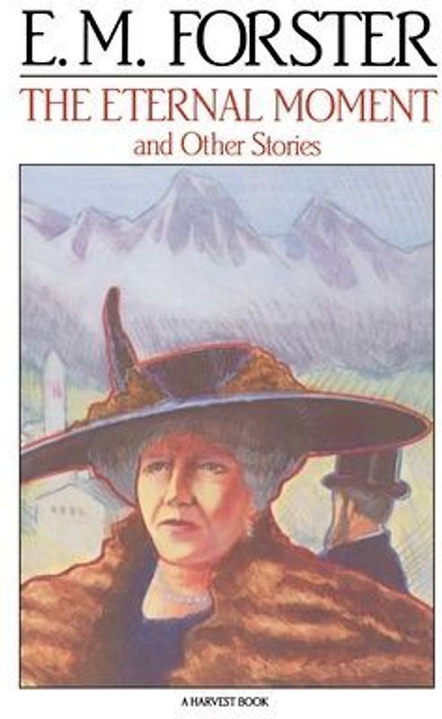 The Eternal Moment