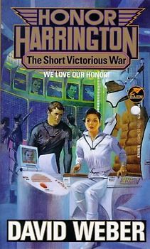 The Short Victorious War (Honor Harrington)