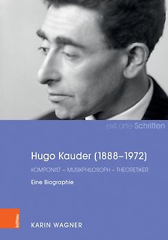 Hugo Kauder (1888-1972)