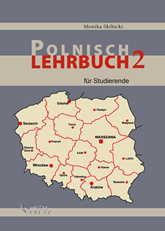 Polnisch Lehrbuch 2