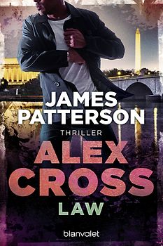 Law - Alex Cross 27