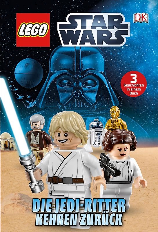 LEGO® Star Wars™ Die Jedi-Ritter kehren zurück