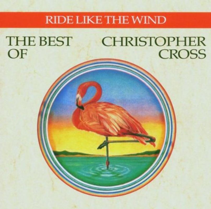 Christopher Cross - The Best of Christopher Cross