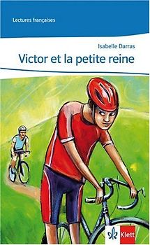 Victor et la petite reine