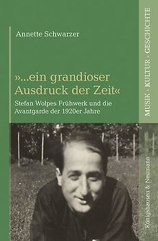 »…ein grandioser Ausdruck der Zeit«