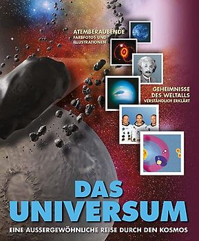 Das Universum