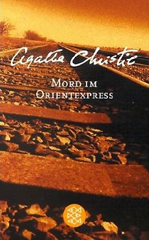 Mord im Orientexpress