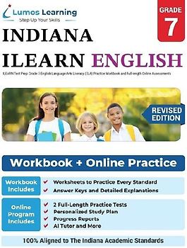 ILEARN Test Prep