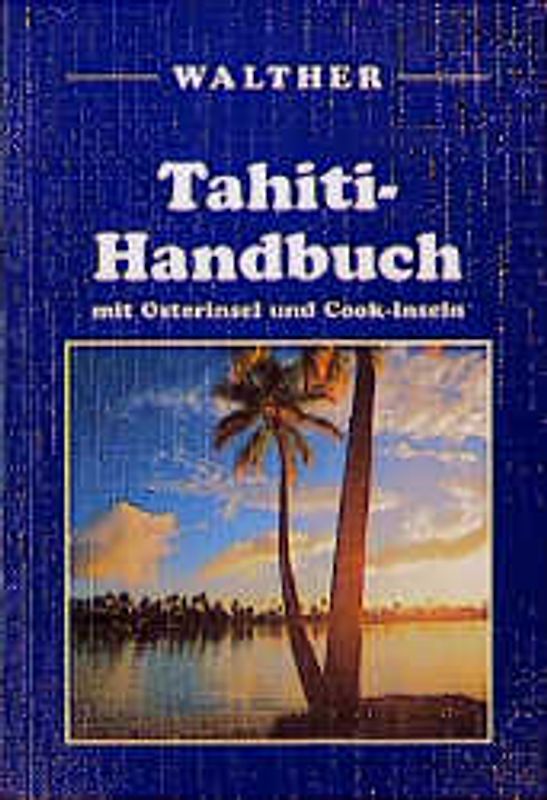 Tahiti-Handbuch