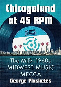 Chicagoland at 45 RPM