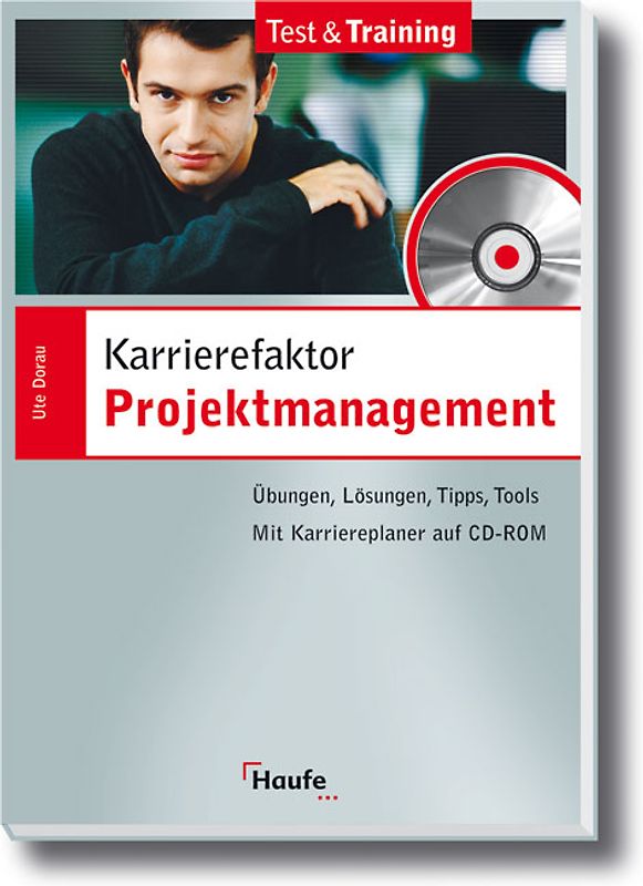 Karrierefaktor Projektmanagement