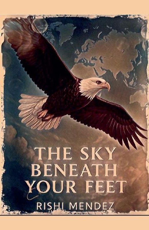 The Sky Beneath Your Feet