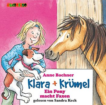 Klara + Krümel (1)