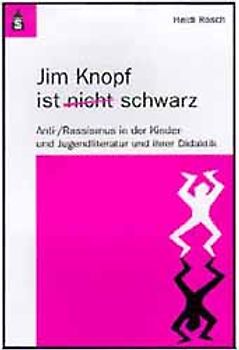 Jim Knopf ist nicht schwarz