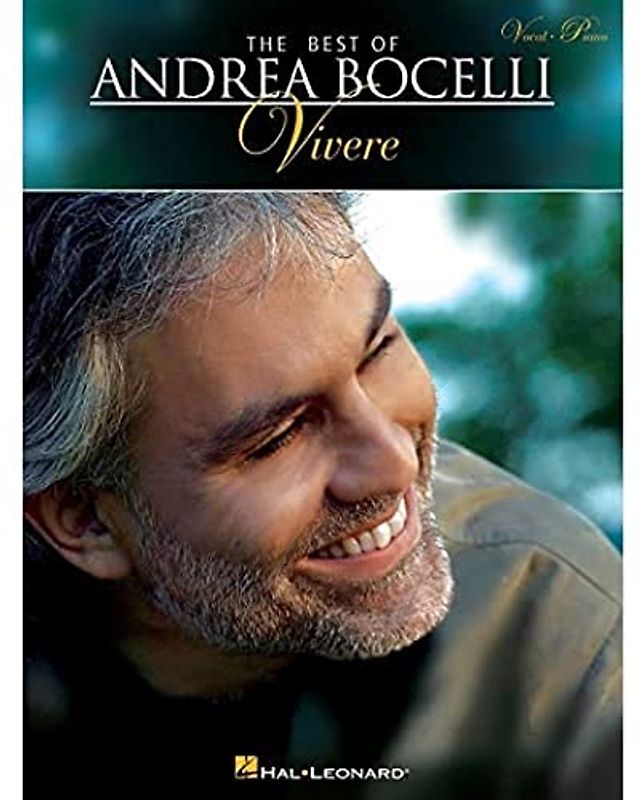 The Best of Andrea Bocelli: Vivere