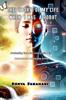 The Story of My Life When I Was a Robot