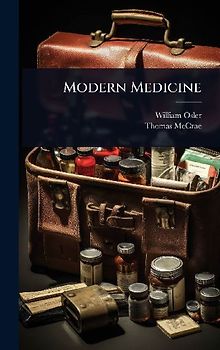 Modern Medicine